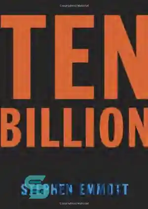 دانلود کتاب Ten Billion – ده میلیارد